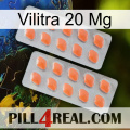 Vilitra 20 Mg 27